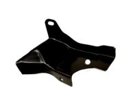 Subaru 51686AG1409P GUSSET Complete Front Frame C RH