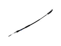 Subaru 35060FG000 Shifter Cable Assembly