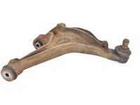 Subaru 20252FG010 Rear Arm Assembly Up LH