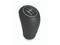 Subaru 35022AG000 Leather Shift Knob 5MT