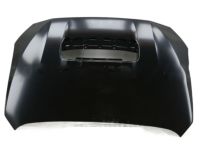 Subaru 57229VA0009P Front Hood Panel