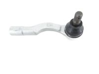 Subaru 34161AL010 Tie Rod End Assembly LH