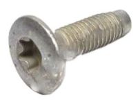 Subaru 904720001 Screw