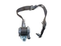 Subaru 64621SC000AP Seat Belt Out Front RH