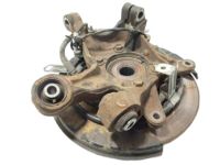 Subaru 28411FG000 Housing Assembly Rear Axle RH