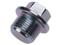 Subaru 807020010 Plug