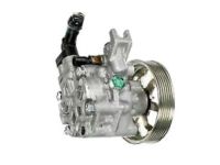 Subaru 34430AJ021 Power Steering Pump Assembly