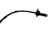 Subaru 11136AA111 Switch Assembly Oil Level