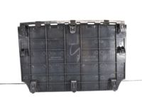 Subaru 66241FJ000 Cover Center Upper