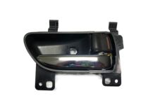 Subaru 61051FG120JG Remote Assembly Door RH