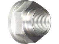 Subaru 902170049 Nut