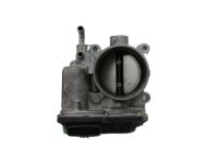 Subaru 16112AA310 Throttle Body Assembly