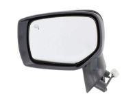 Subaru Outback Car Mirror - 91036AL12A Rear View Mirror Unit LHL