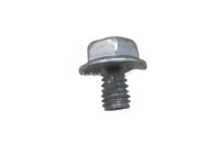 Subaru 901000040 FLANGE Bolt