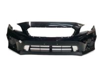 Subaru 57704FL11A Bumper Face F STDSIA