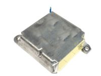 Subaru 98221FL010 Control Unit Air Bag