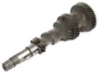 Subaru 32201AB120 Shaft-Trans Main