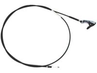 Subaru Forester Hood Release Cable - 57330SA000ML Cable Front Hood