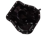 Subaru Legacy Oil Pan - 11109AA150 Oil Pan Assembly Engine