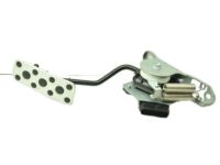 Subaru 36010FE020 Pedal Assembly Accelerator