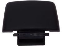 Subaru 92114AG00AJC Center Console Armrest Lid Black