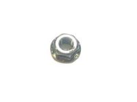 Subaru 802006240 Nut