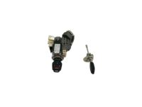 Subaru 83131AL00A Switch Ignition