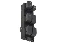 Subaru 83071XA07A Power Master Window Switch