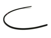 Subaru 86655AG230 Hose Windshield Washer