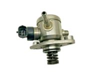 Subaru 16625AA040 High Pressure Fuel Pump Assembly