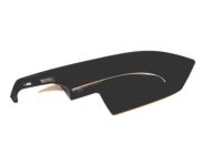 Subaru 91054VA200 Cover Mirror Body Upper RH