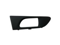 Subaru 94246FJ010 Cover REMOTEDR Rear LH