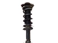 Subaru 20365FG510 Shock ABSORBER Complete Rear