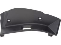 Subaru 84953AJ01A Cover(RCL)