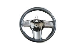 Subaru 34312AJ00AVH Steering Wheel