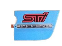 Subaru 93073FE800 Letter Mk Rear Sti