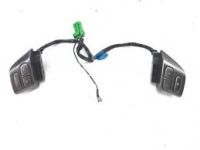 Subaru Outback Cruise Control Switch - 83153AG000 Switch Satellite Aud