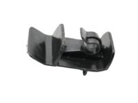 Subaru 57255AG000 Clamp Front Hood Stay