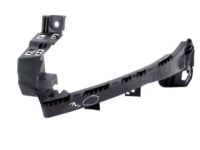 Subaru 57707XA13A Bracket Corner Front LH