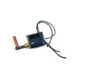 Subaru 35173AL00A SOLENOID Unit