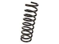 Subaru 20380SG010 Rear Suspension-Coil Spring