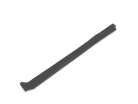 Subaru 63526SG000 Weather Strip Body Rear Right