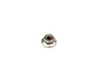 Subaru 902370025 Nut