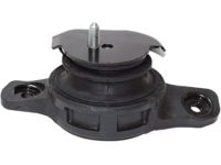 Subaru 41022FG010 Cushion Rubber Engine RH