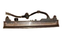 Subaru 84701AG01A High Mount Spoiler Lamp Assembly