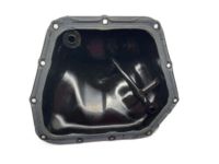 Subaru 11109AA270 Oil Pan Assembly Engine