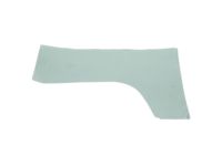 Subaru 96052FG140 Protector Side Spoiler RH