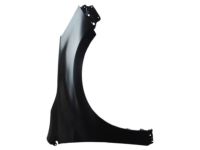 Subaru 57120AL00A9P Fender Front RH Sdn