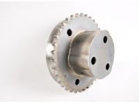 Subaru 13024AA370 SPROCKET-CAMSHAFT