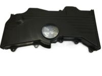 Subaru 13570AA051 Cover Assembly Timing Belt Front